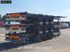 Kässbohrer CS 40ft Lift Axle Stack Foto 5 thumbnail