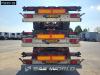 Kässbohrer CS 40ft Lift Axle Stack Foto 7 thumbnail