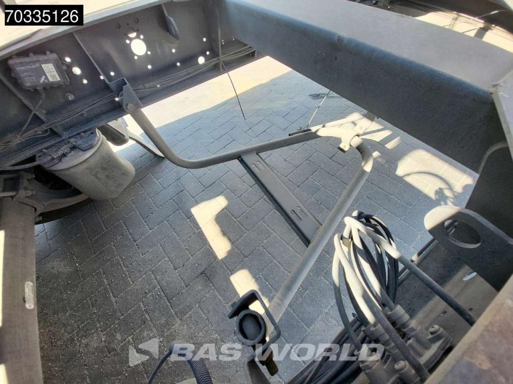 Kässbohrer CS 40ft Lift Axle Stack Foto 27