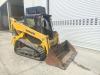 Komatsu CK25-1 Foto 3 thumbnail