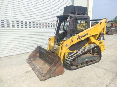Komatsu CK25-1 in vendita da Comai Spa