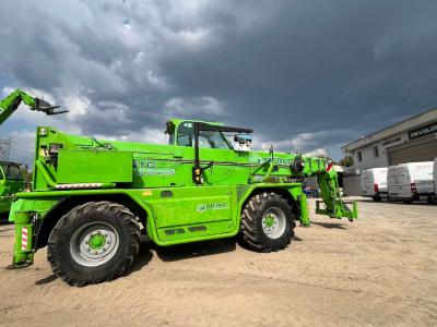 Merlo ROTO 40.25MCSS