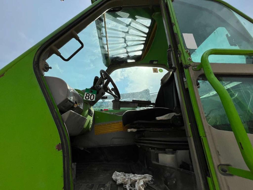 Merlo ROTO 40.25MCSS Foto 10