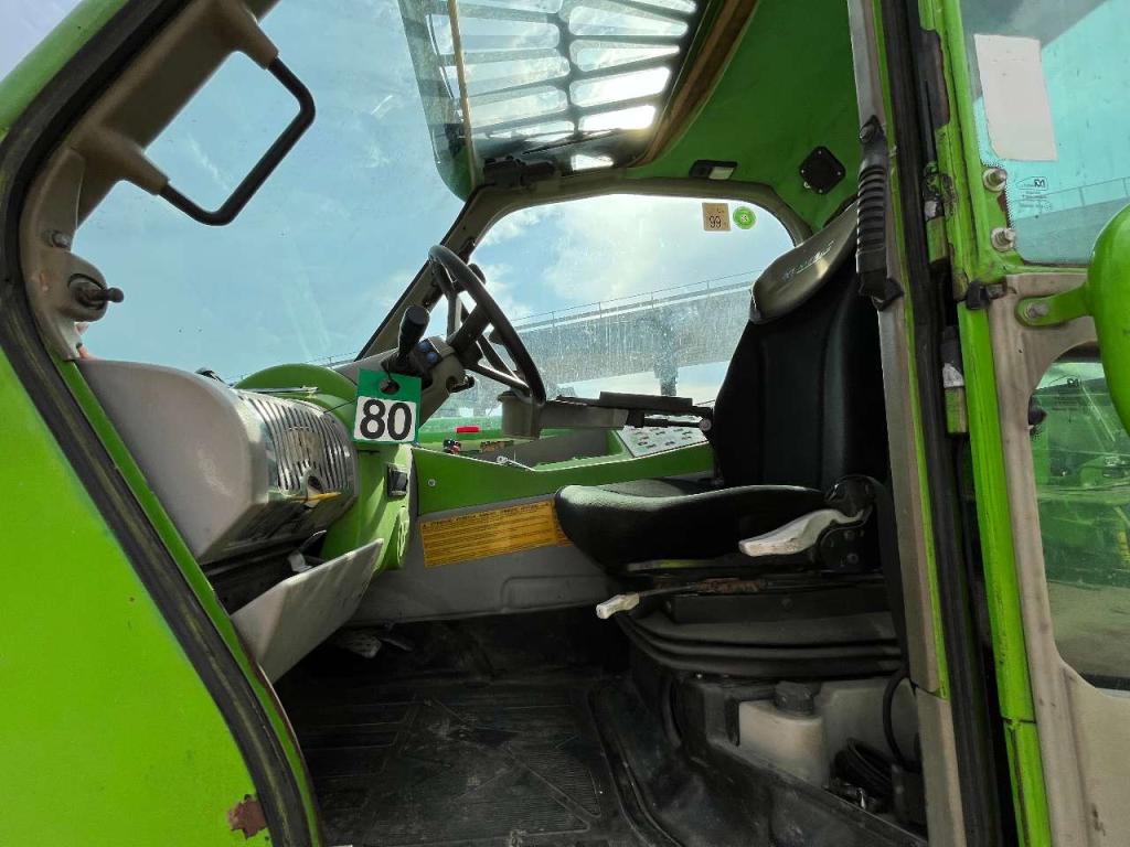 Merlo ROTO 40.25MCSS Foto 11