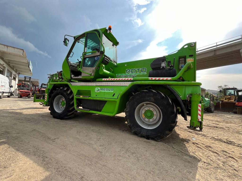 Merlo ROTO 40.25MCSS Foto 13