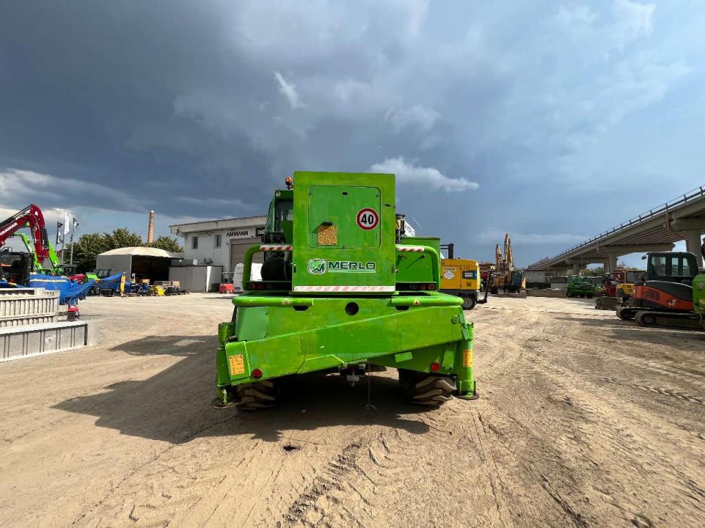 Merlo ROTO 40.25MCSS Foto 16