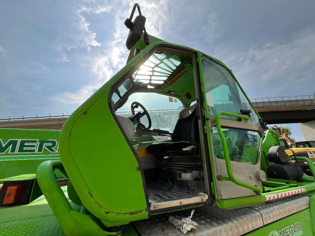 Merlo ROTO 40.25MCSS Foto 6