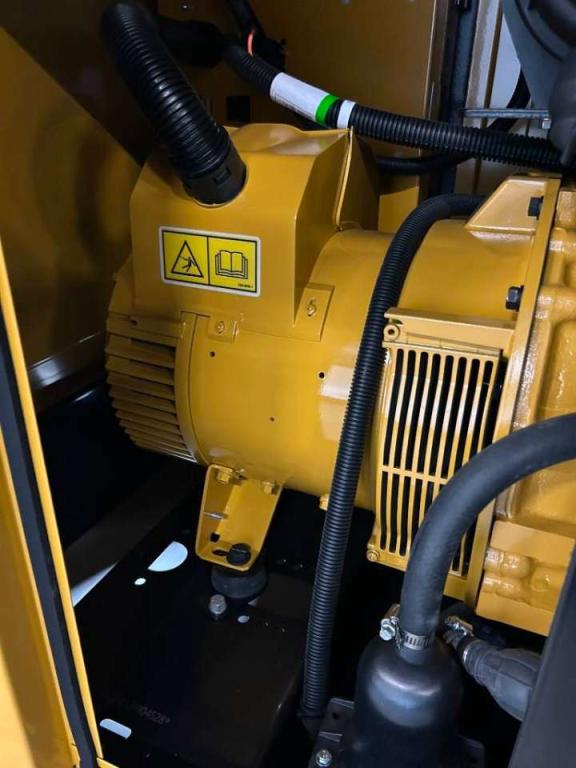Caterpillar DE13.5E3 - 13.5 kVA Generator - DPX-18001 Foto 15