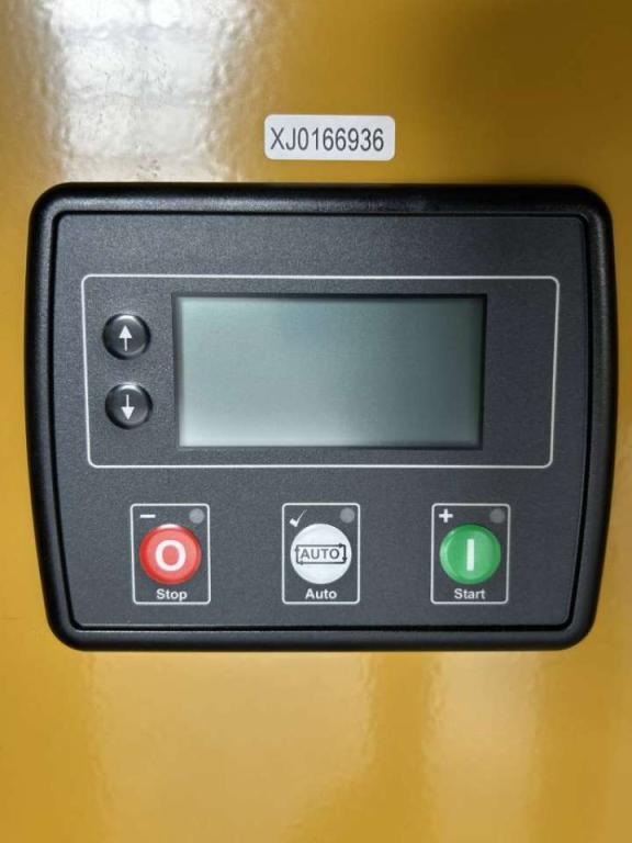 Caterpillar DE13.5E3 - 13.5 kVA Generator - DPX-18001 Foto 19