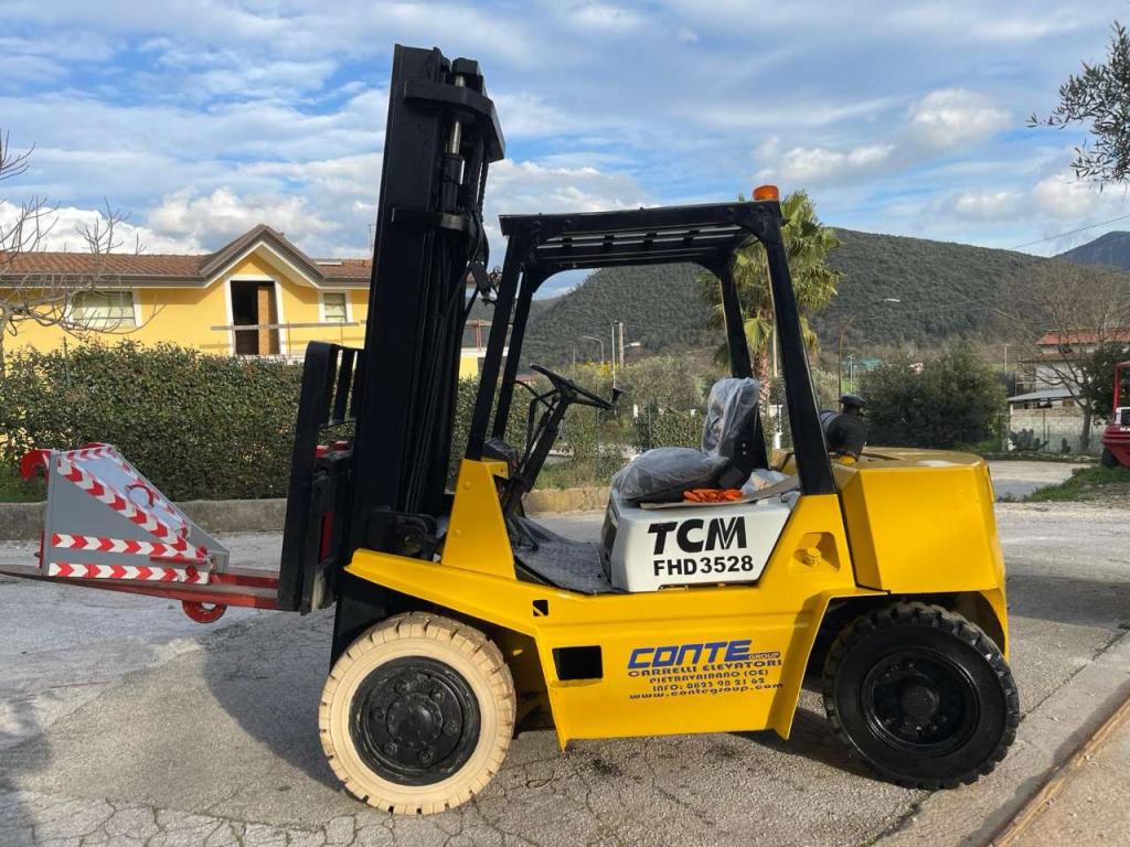 TCM FD35Z Foto 1