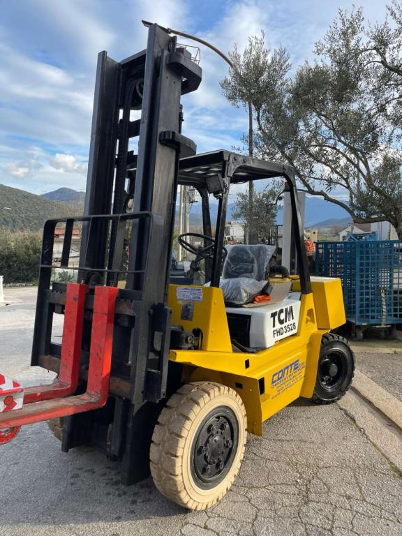 TCM FD35Z Foto 10