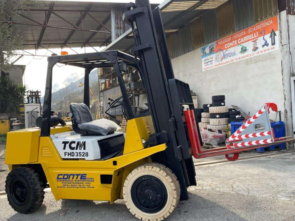 TCM FD35Z Foto 7