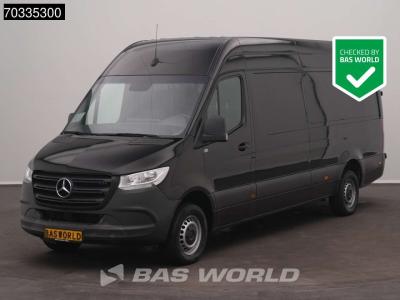 Mercedes-Benz Sprinter 317 CDI Automaat L3H2 3,5t Trekhaak AC/Climate MBUX Carplay Camera Parkeersensoren Euro6 L in vendita da BAS World B.V.