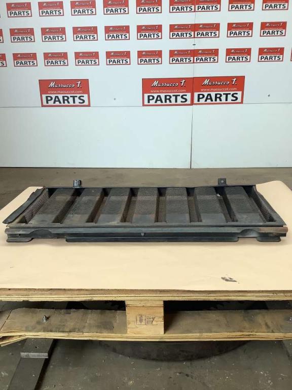 Cofano motore per Bobcat 753 Foto 2