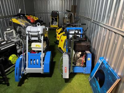 Sea Technology SEAFLOOR 500D in vendita da B.D. Commerciale Srl