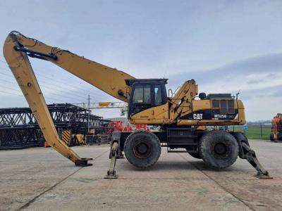 Caterpillar M 325 D L MH in vendita da Aertssen Trading