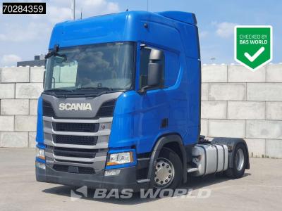 Scania R500 4X2 Retarder 2xTanks ACC Euro 6 in vendita da BAS World B.V.