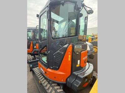 Hitachi ZX 38 U-6