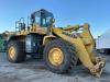 Komatsu WA 600 Foto 13 thumbnail