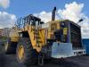 Komatsu WA 600 Foto 17 thumbnail