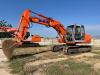 Fiat Hitachi EX135 Foto 1 thumbnail