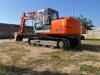 Fiat Hitachi EX135 Foto 3 thumbnail
