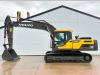 Volvo EC220D - New / Unused / 2025 Model Foto 1 thumbnail