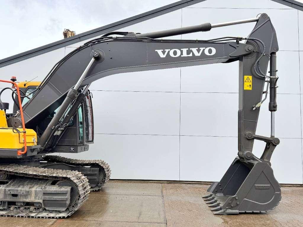 Volvo EC220D - New / Unused / 2025 Model Foto 10