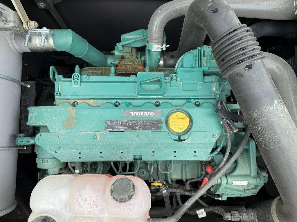 Volvo EC220D - New / Unused / 2025 Model Foto 18