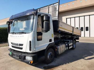 Iveco Eurocargo ML 100E19 /P in vendita da PSL Autocarri Srl