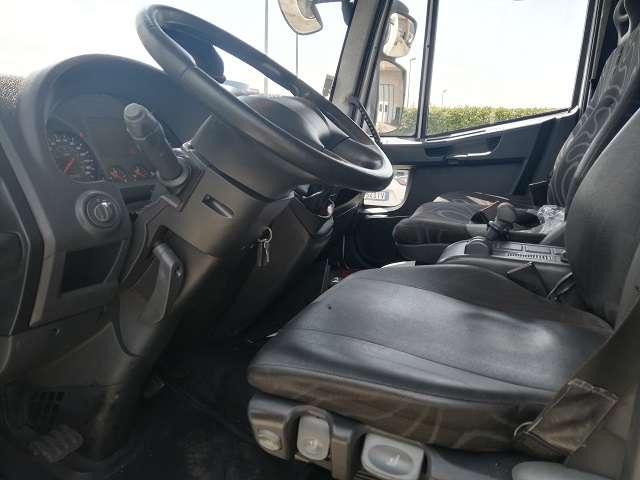Iveco Eurocargo ML 100E19 /P Foto 13