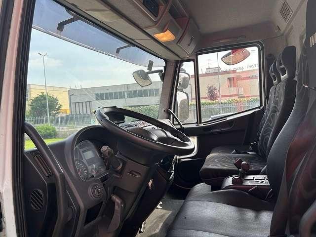 Iveco Eurocargo ML 100E19 /P Foto 14