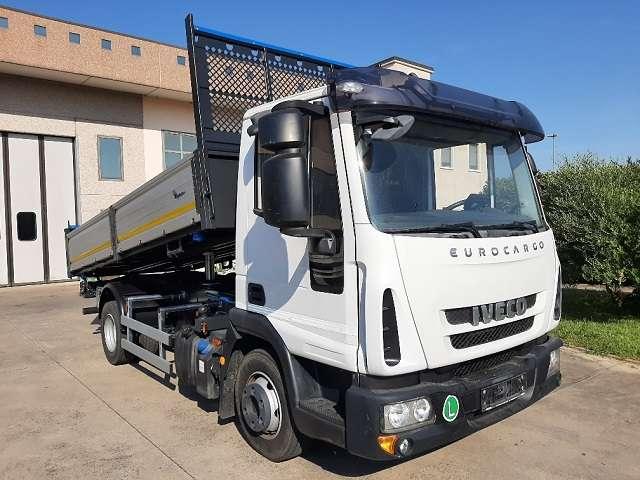 Iveco Eurocargo ML 100E19 /P Foto 2