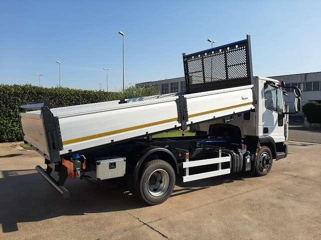 Iveco Eurocargo ML 100E19 /P Foto 3
