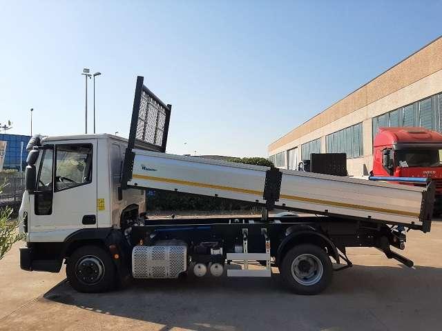 Iveco Eurocargo ML 100E19 /P Foto 5