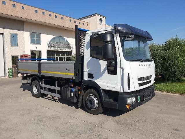 Iveco Eurocargo ML 100E19 /P Foto 7