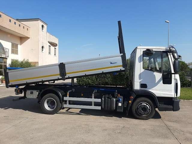 Iveco Eurocargo ML 100E19 /P Foto 9
