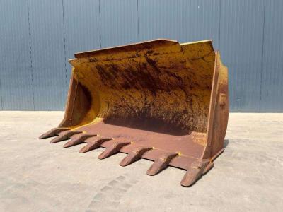 Caterpillar 963D / 963K / 963 Foto 1