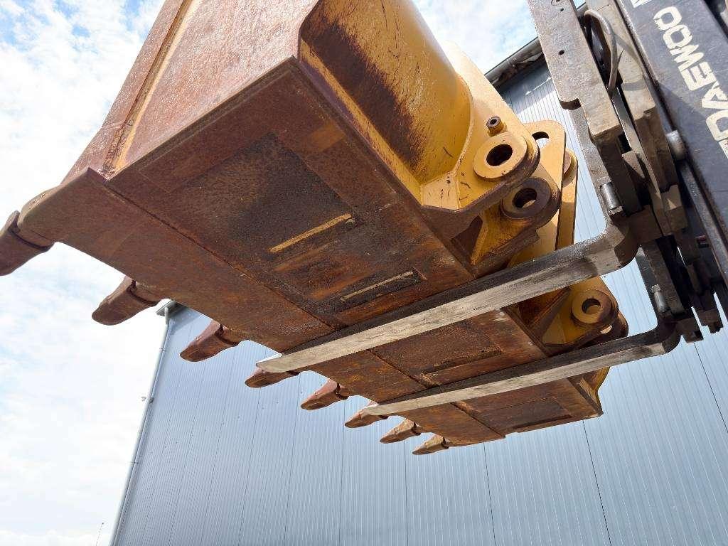 Caterpillar 963D / 963K / 963 Foto 10