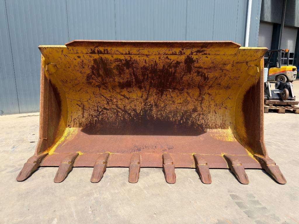 Caterpillar 963D / 963K / 963 Foto 2