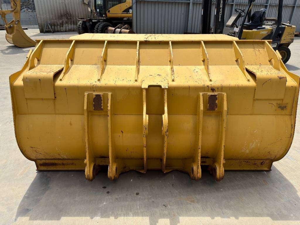 Caterpillar 963D / 963K / 963 Foto 5