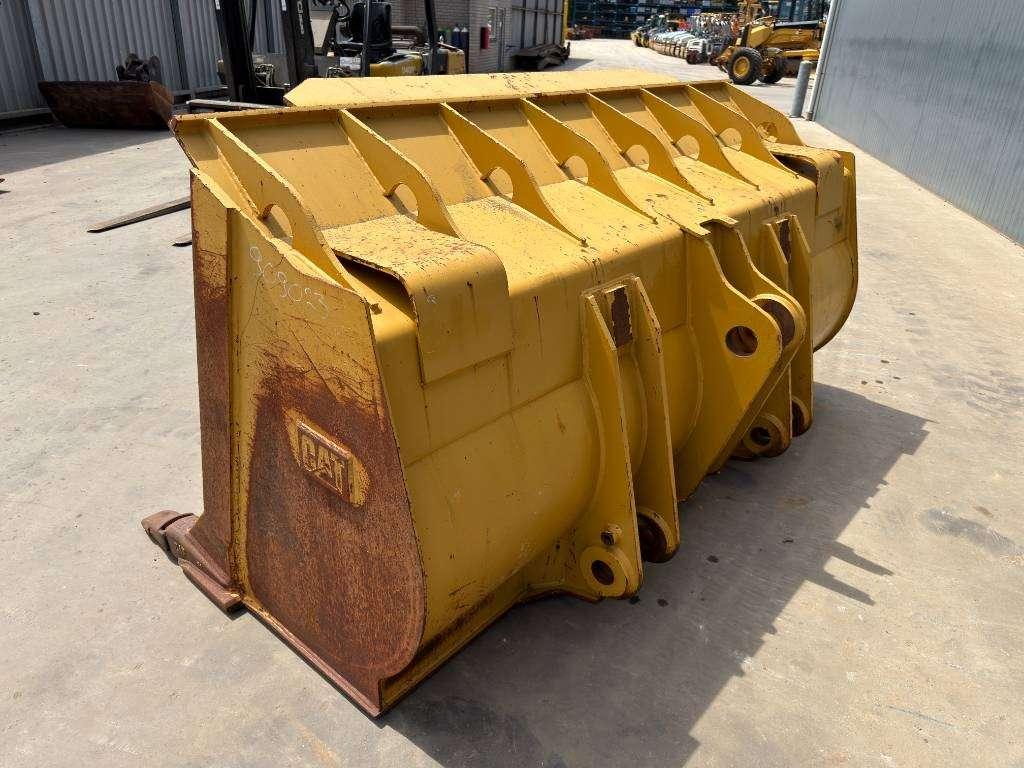 Caterpillar 963D / 963K / 963 Foto 6