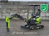 Zoomlion ZE18 GU KUBOTA ENGINE - CE CERTIFIED Foto 1 thumbnail