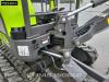 Zoomlion ZE18 GU KUBOTA ENGINE - CE CERTIFIED Foto 15 thumbnail
