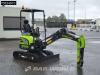 Zoomlion ZE18 GU KUBOTA ENGINE - CE CERTIFIED Foto 6 thumbnail