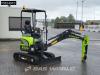 Zoomlion ZE18 GU KUBOTA ENGINE - CE CERTIFIED Foto 7 thumbnail