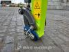 Zoomlion ZE18 GU KUBOTA ENGINE - CE CERTIFIED Foto 9 thumbnail