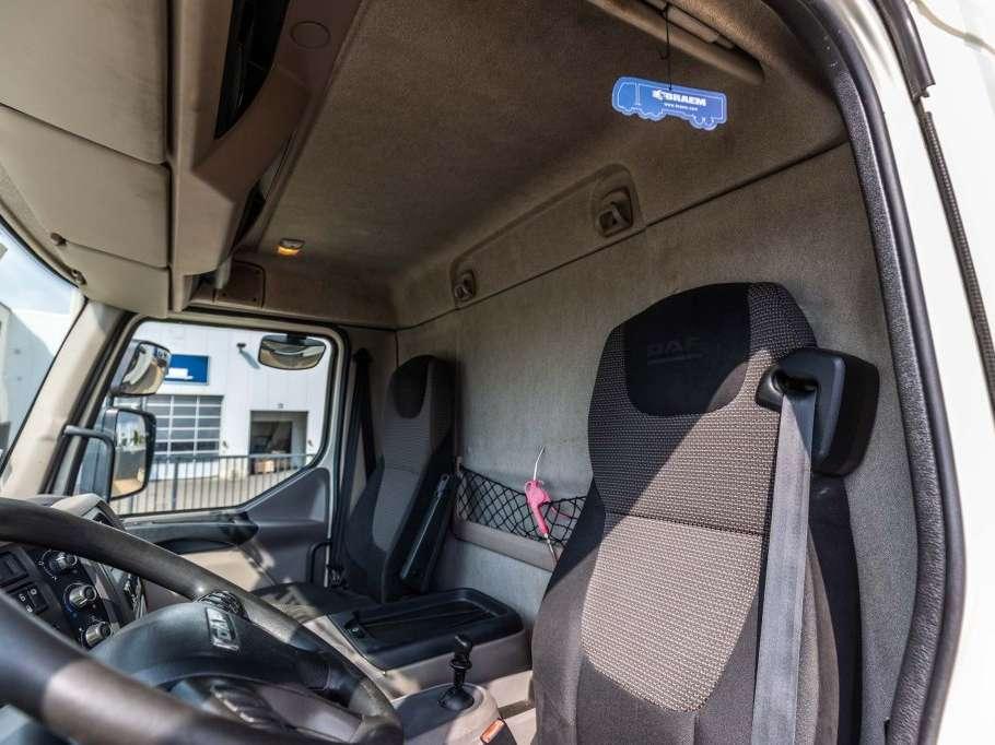 Daf LF55 250+CHEREAU+THERMO KING+DHOLLANDIA 1.5T Foto 10