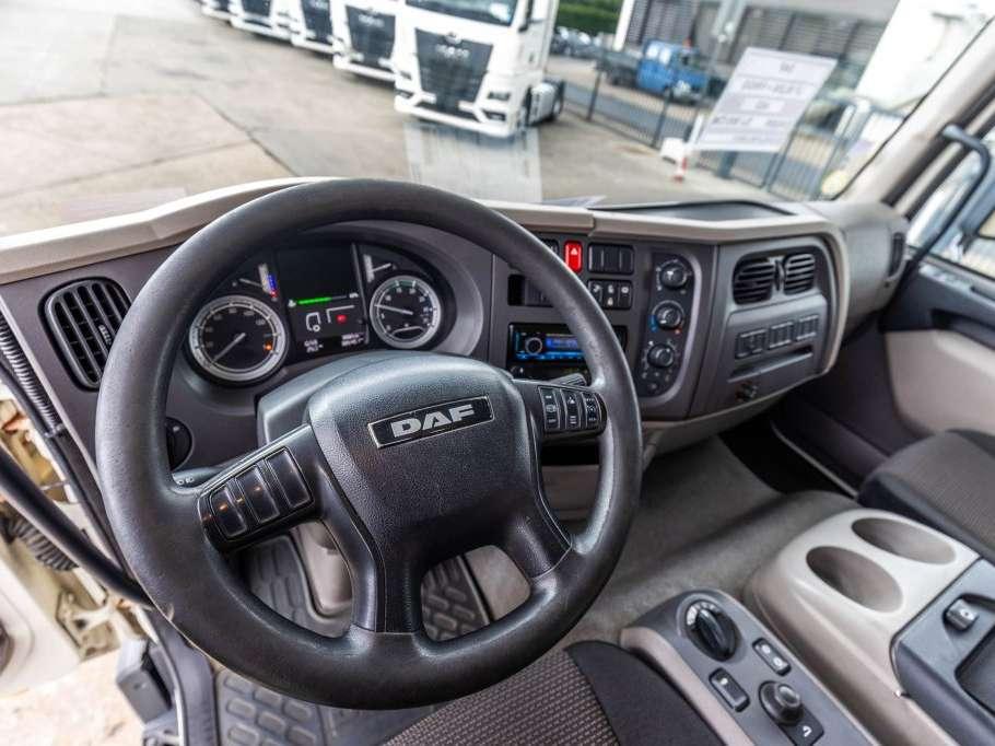 Daf LF55 250+CHEREAU+THERMO KING+DHOLLANDIA 1.5T Foto 19