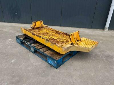 Volvo L110E / L110F / L120E / L120F in vendita da Smitma B.V.